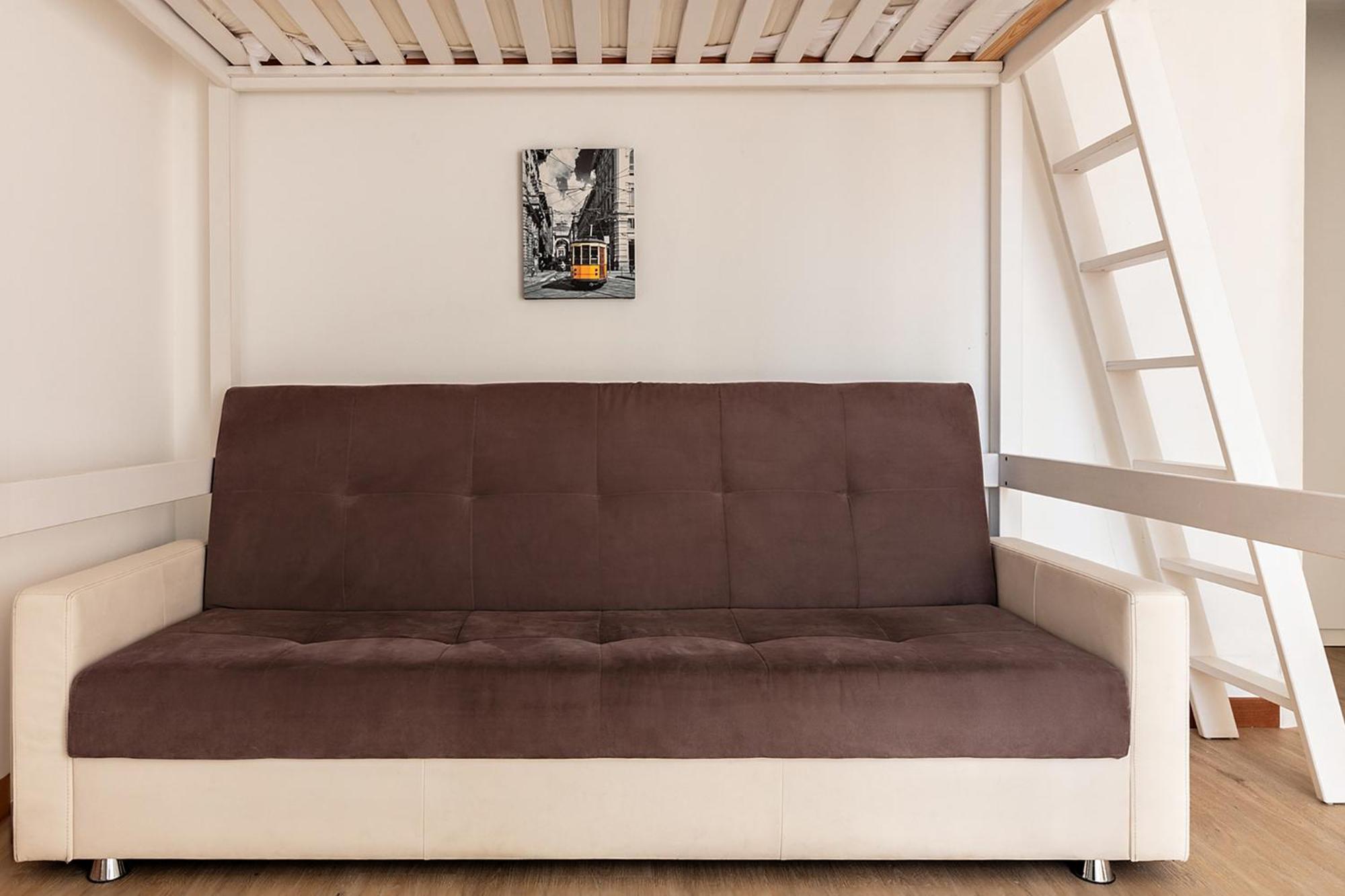 Dehomes - Porta Vittoria Comfort Suite Milan Exterior photo